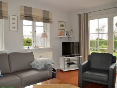 Ferienhaus für 5 Personen (90 m²) in Oldsum auf Föhr 6/10