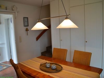 Ferienhaus für 5 Personen (90 m²) in Oldsum 8/10