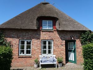 Ferienhaus für 4 Personen (70 m&sup2;) in Oldsum