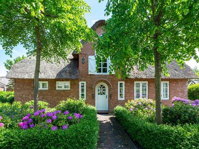 Ferienhaus für 5 Personen (130 m²) in Oldsum 1/10