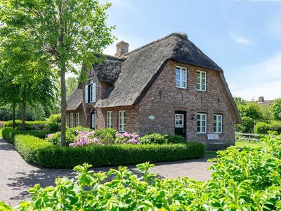 Ferienhaus für 5 Personen (130 m²) in Oldsum 1/10