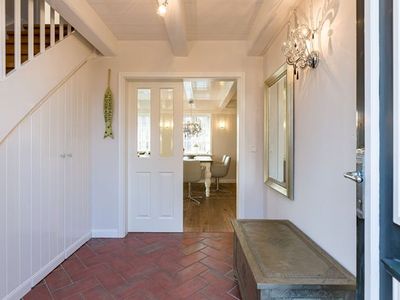 Ferienhaus für 5 Personen (130 m²) in Oldsum 5/10