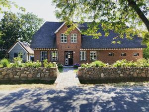 Ferienhaus für 6 Personen (173 m²) in Oldsum