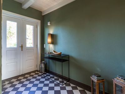 Ferienhaus für 4 Personen (106 m²) in Oldsum 7/10