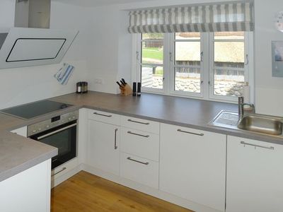 Ferienhaus für 5 Personen (135 m²) in Oldsum 5/10