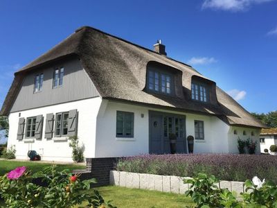 Ferienhaus für 8 Personen (250 m²) in Oldsum 2/10