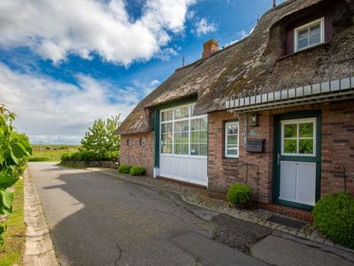 Ferienhaus für 6 Personen (120 m²) in Oldsum 1/10