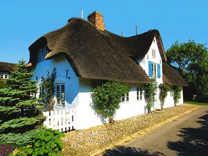 Ferienhaus für 4 Personen (60 m&sup2;) in Oldsum