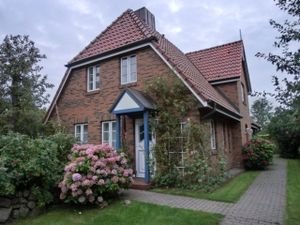 Ferienhaus für 6 Personen (100 m²) in Oldsum