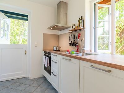 Ferienhaus für 6 Personen (100 m²) in Oldsum 10/10