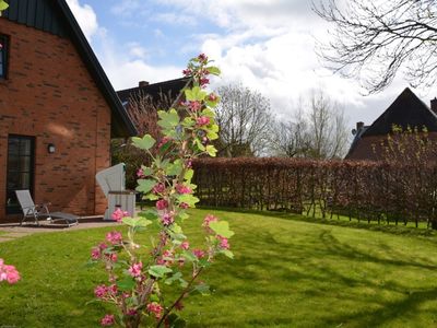 Ferienhaus für 5 Personen (100 m²) in Oldsum 3/10