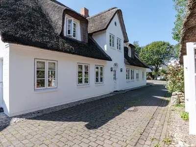 Ferienhaus für 4 Personen (138 m²) in Oldsum auf Föhr 2/10