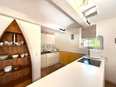 Ferienhaus für 8 Personen (130 m²) in Oldsum 7/10