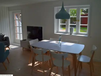 Ferienhaus für 7 Personen (93 m²) in Oldsum 6/10