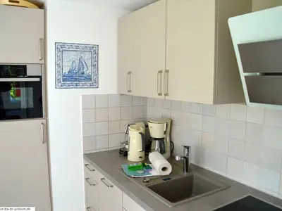 Ferienhaus für 7 Personen (93 m²) in Oldsum 8/10