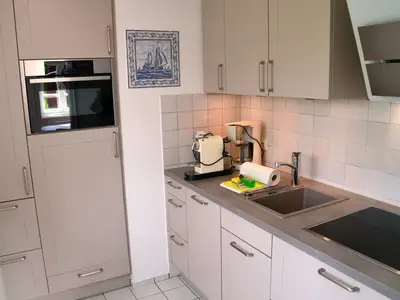 Ferienhaus für 7 Personen (93 m²) in Oldsum 9/10