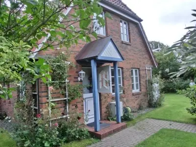 Ferienhaus für 5 Personen (100 m²) in Oldsum 1/10