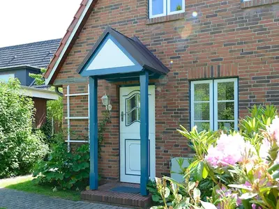 Ferienhaus für 5 Personen (100 m²) in Oldsum 5/10