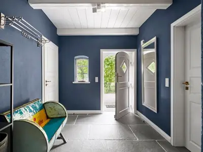 Ferienhaus für 6 Personen (173 m²) in Oldsum 6/10