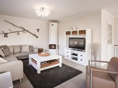 Ferienhaus für 5 Personen (135 m²) in Oldsum 7/10