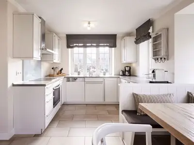 Ferienhaus für 5 Personen (135 m²) in Oldsum 10/10