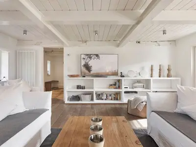 Ferienhaus für 4 Personen (120 m²) in Oldsum 4/10