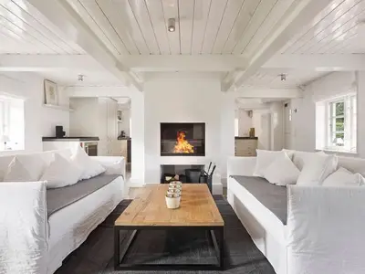 Ferienhaus für 4 Personen (120 m²) in Oldsum 7/10