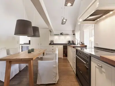 Ferienhaus für 4 Personen (120 m²) in Oldsum 10/10