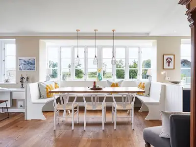 Ferienhaus für 6 Personen (150 m²) in Oldsum 3/10