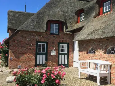 Ferienhaus für 4 Personen (70 m²) in Oldsum 2/10