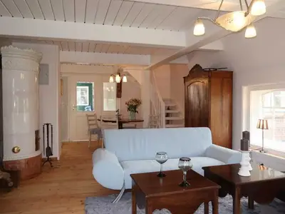 Ferienhaus für 4 Personen (70 m²) in Oldsum 3/10