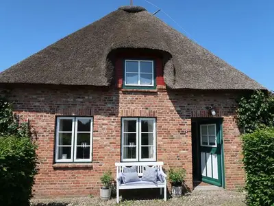 Ferienhaus für 4 Personen (70 m²) in Oldsum 1/10