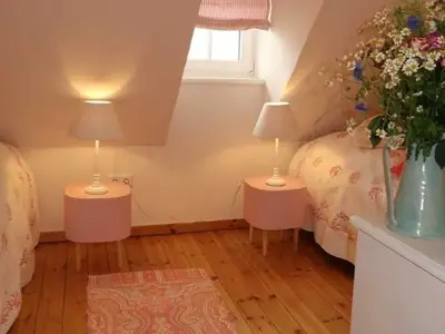 Ferienhaus für 4 Personen (70 m²) in Oldsum 7/10