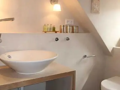 Ferienhaus für 4 Personen (70 m²) in Oldsum 10/10