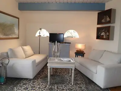 Ferienhaus für 4 Personen (70 m²) in Oldsum 3/10