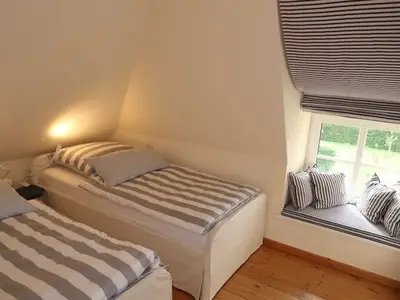 Ferienhaus für 4 Personen (70 m²) in Oldsum 7/10