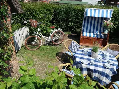 Ferienhaus für 4 Personen (70 m²) in Oldsum 10/10