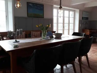 Ferienhaus für 8 Personen (160 m²) in Oldsum 3/10