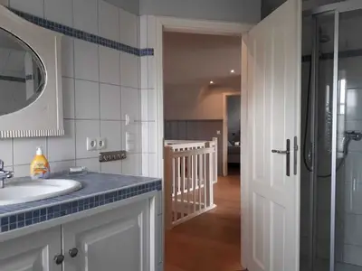 Ferienhaus für 8 Personen (160 m²) in Oldsum 4/10