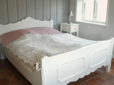 Ferienhaus für 8 Personen (160 m²) in Oldsum 5/10