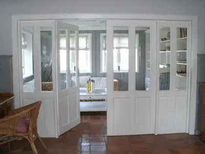 Ferienhaus für 8 Personen (160 m²) in Oldsum 7/10