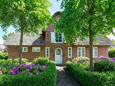 Ferienhaus für 5 Personen (130 m²) in Oldsum 1/10