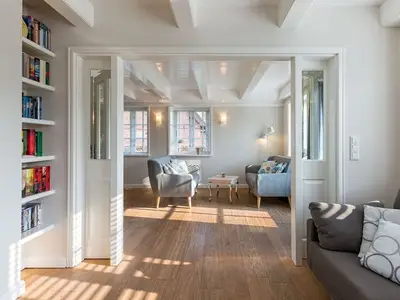 Ferienhaus für 5 Personen (130 m²) in Oldsum 4/10