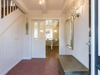 Ferienhaus für 5 Personen (130 m²) in Oldsum 5/10