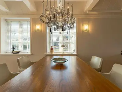Ferienhaus für 5 Personen (130 m²) in Oldsum 10/10