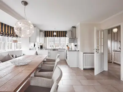Ferienhaus für 4 Personen (135 m²) in Oldsum 10/10
