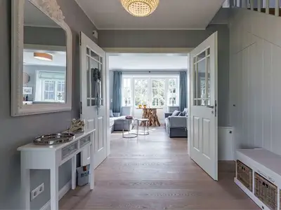 Ferienhaus für 8 Personen (220 m²) in Oldsum 3/10