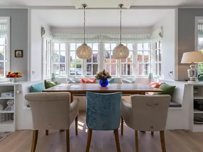 Ferienhaus für 8 Personen (220 m²) in Oldsum 5/10