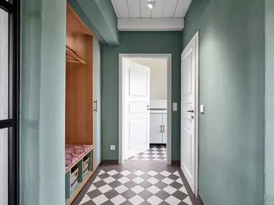 Ferienhaus für 4 Personen (106 m²) in Oldsum 6/10