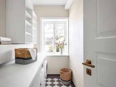 Ferienhaus für 4 Personen (106 m²) in Oldsum 7/10